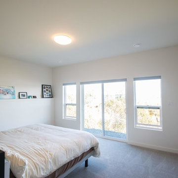Bare Point Custom Home