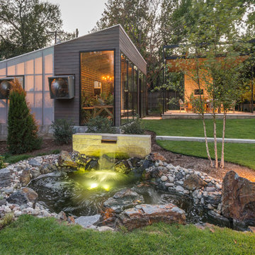 Preston Hollow - Dallas