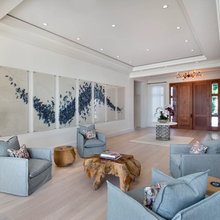 Living Room Ideas