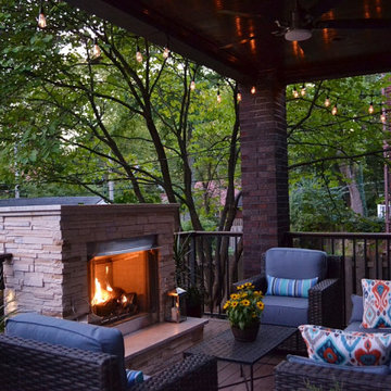 Deck Addition