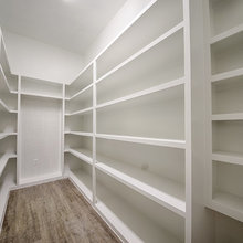 Closets