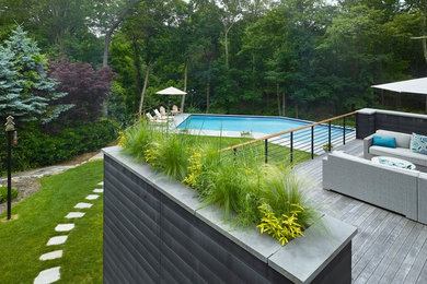 Exterior home photo in New York