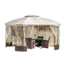 Patio Ideas