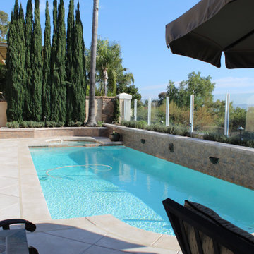 Laguna Niguel - Exterior remodel
