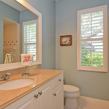 Golf Course Living in Venice - Sarasota Real Estate Photographer Rick Ambrose