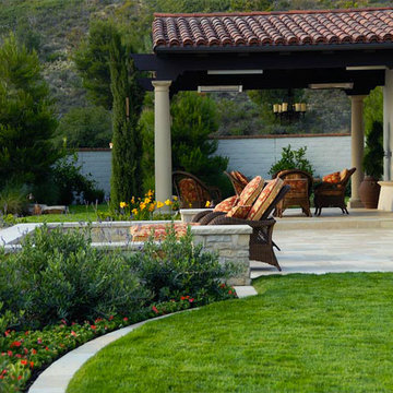 Private Residence in Seacrest