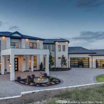 Laurel Haven Homes