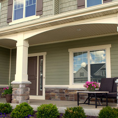 Stone Cleaners Wakarusa  Blended