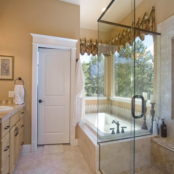 Oak Vista Lane - Custom Residence