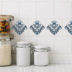 Re-Tile / Tile Decals - デザインタイル