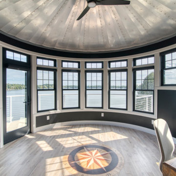 Cavanaugh Lake Residence