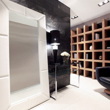 Shelving
