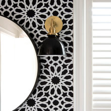 Lucy bathroom