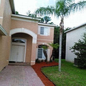 Our Work