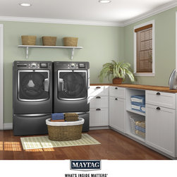 Appliance Maytag - Laundry Products