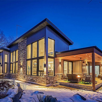 Beautiful Bungalow
