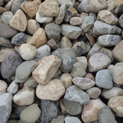 Decorative Landscaping Gravel and Stone - Products