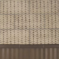 Scraffito - Wall And Floor Tile