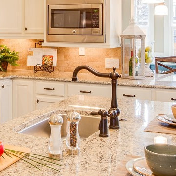St. Jude Children's Research Hospital Dream Home 2014