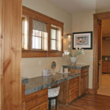 41 Tappen Falls, Tamarack Resort, Idaho