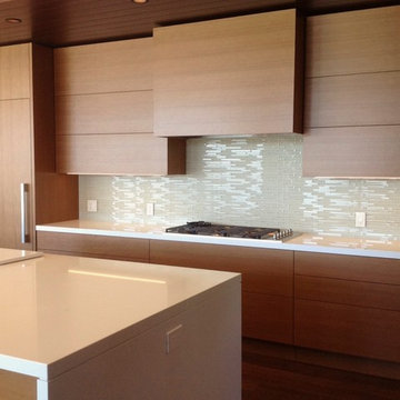 Belvedere residence
