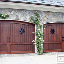 Garaje doors