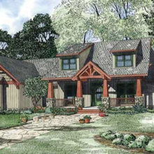 home plans