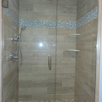 Home renovation