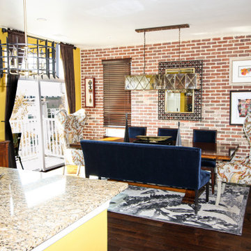 Sample Selection of Projects