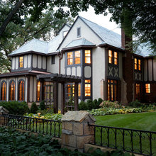 Tudor