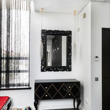 Private House T&I