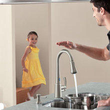 Kitchen Faucets