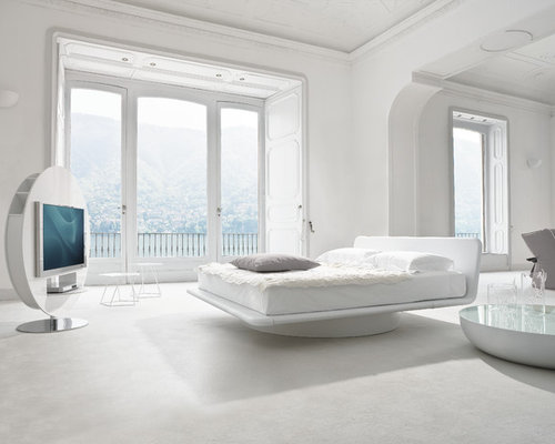 Best Large Bedroom Design Ideas & Remodel Pictures | Houzz