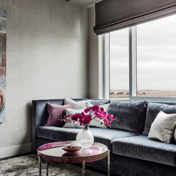 Seaport High Rise