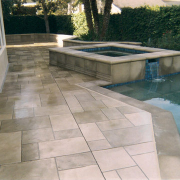 Our Work