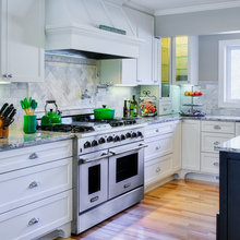 Kitchen Ideas - 2020