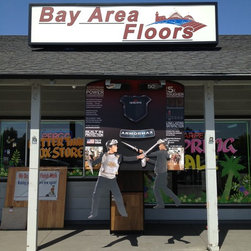 SALES/ DISCOUNTS - Home Improvement