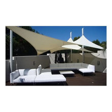shade sails