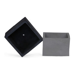 Concrete decor product - Products