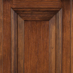 Transitional Door Styles - Kitchen Cabinetry
