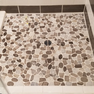 ONE WEEK!!! Complete Bathroom Renovation Van Nuys