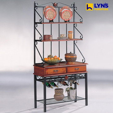 Baker's Rack