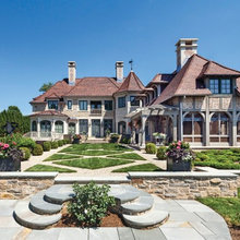 House Exterior