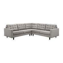 sectional