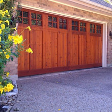 Garage Door