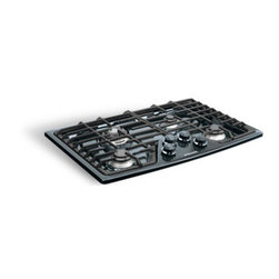 30" Gas Cooktop by Electrolux - Cooktops