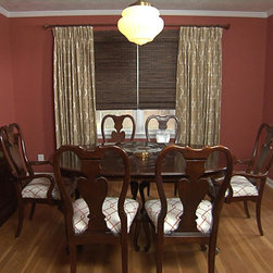 3 Day Blinds on Sell This House: Extreme- Atlanta - Window Treatments