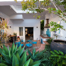 Carol's Patio