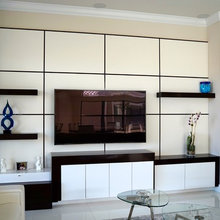 TV Wall