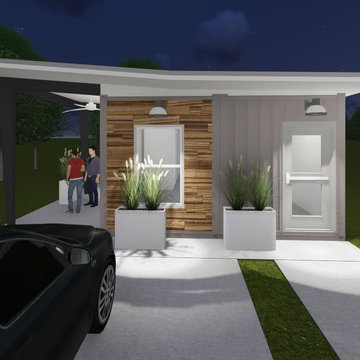 Northwoods 640